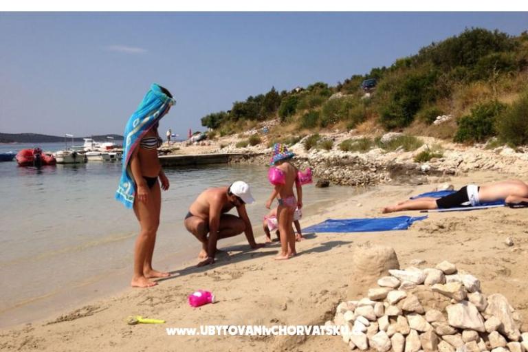 Appartementen Sevid - Vučica – foto 5