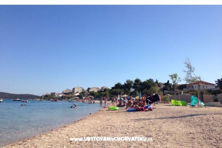 Appartementen Sevid - Vučica – foto 6