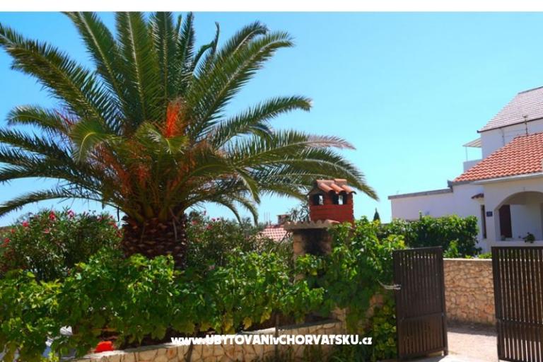 Appartementen Sevid - Vučica – foto 8