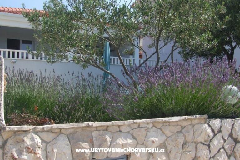 Appartementen Villa MANDINA met zwembad – foto 13