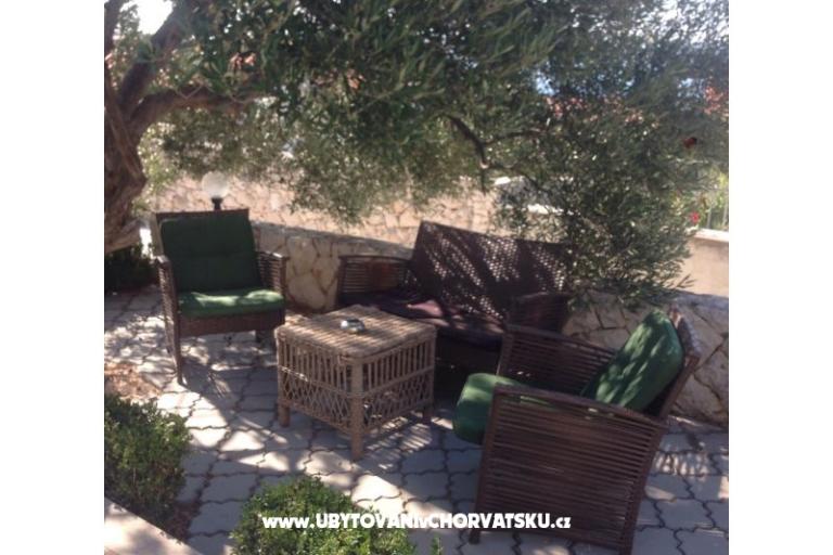Appartementen Villa MANDINA met zwembad – foto 18