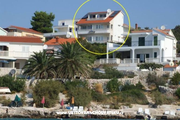 Appartementen Villa MANDINA met zwembad – foto 7
