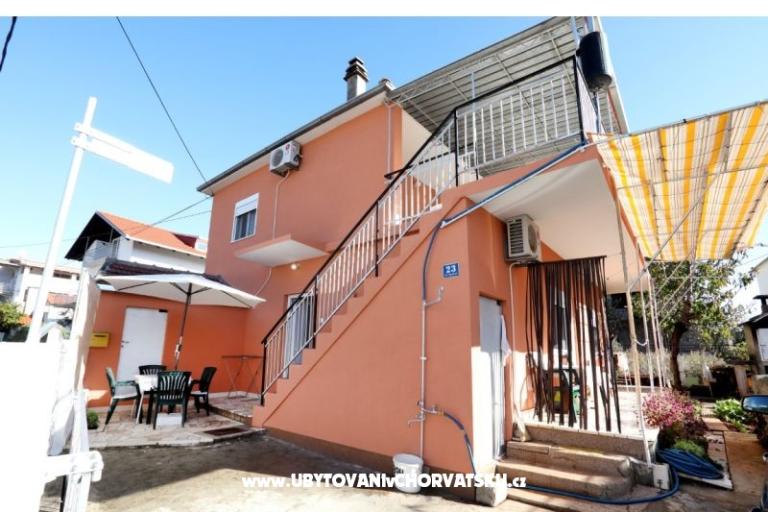 Appartementen Viskovic – foto 6