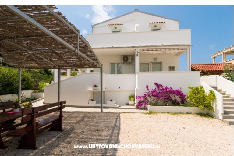 BayBeach Appartementen Sevid – foto 2