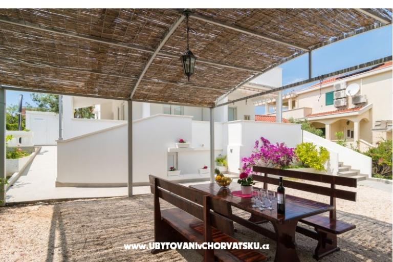 BayBeach Appartementen Sevid – foto 4