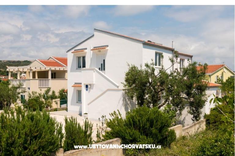 BayBeach Appartementen Sevid – foto 5