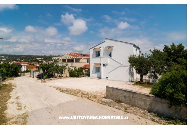 BayBeach Appartementen Sevid – foto 6