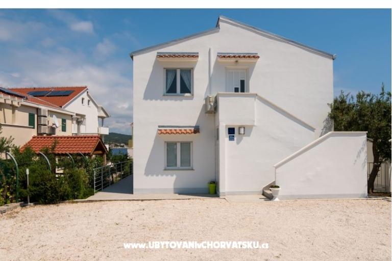 BayBeach Appartementen Sevid – foto 7