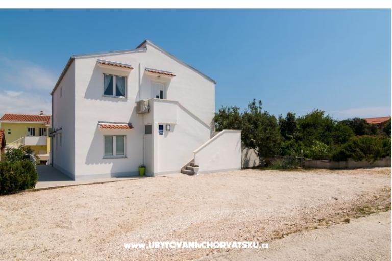 BayBeach Appartementen Sevid – foto 8