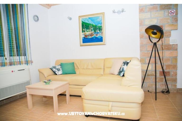 Vakantiehuis Niva – foto 10