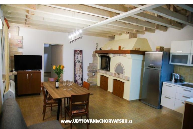Vakantiehuis Niva – foto 16