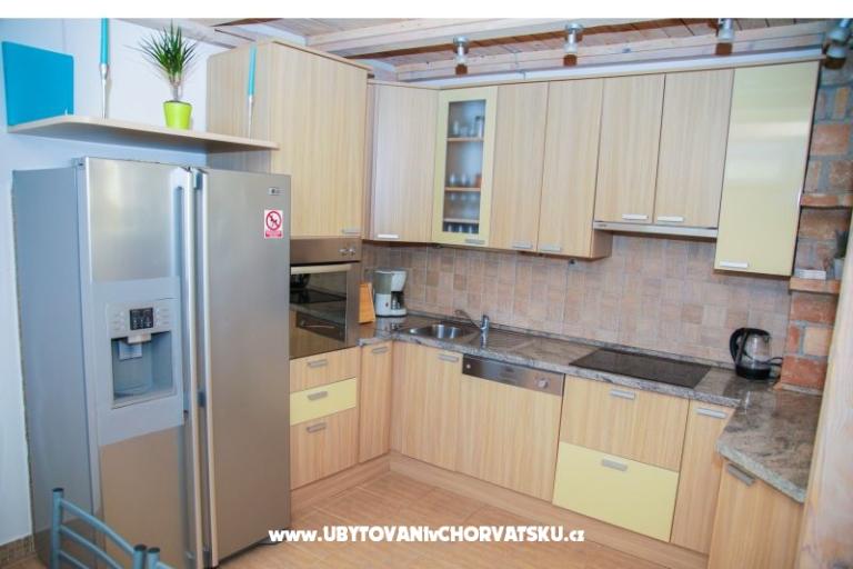 Vakantiehuis Niva – foto 9