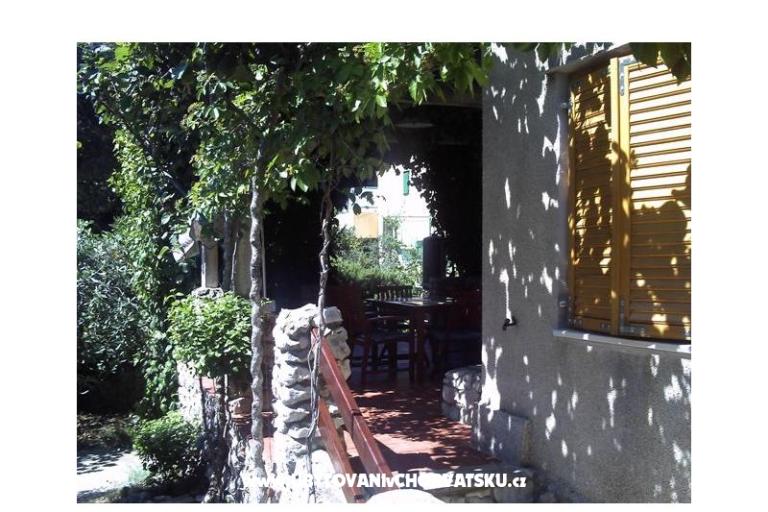 Huis Ticinovic  – foto 11