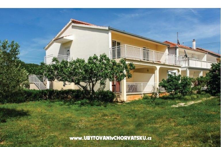 Karabatić Joško Appartementen – foto 3