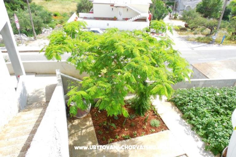 Korčulanka Appartementen Poljica-Marin – foto 12