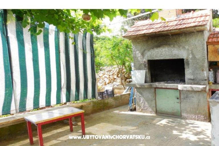 Korčulanka Appartementen Poljica-Marin – foto 14