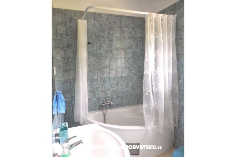 Korčulanka Appartementen Poljica-Marin – foto 15