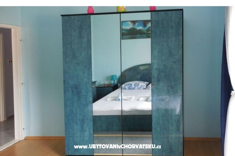 Korčulanka Appartementen Poljica-Marin – foto 17