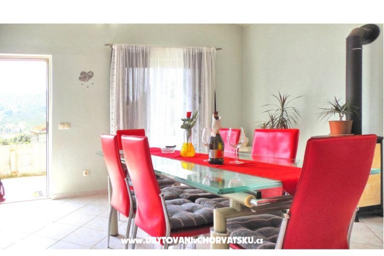 Korčulanka Appartementen Poljica-Marin – foto 18