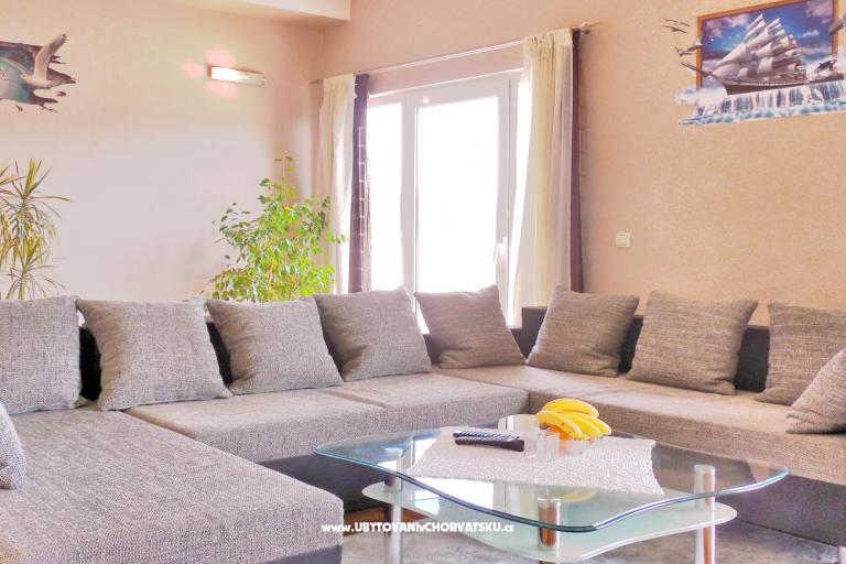 Korčulanka Appartementen Poljica-Marin – foto 2