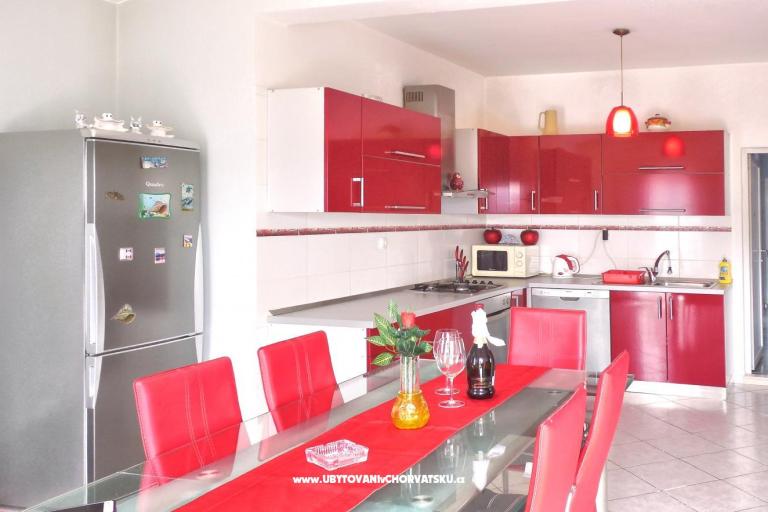 Korčulanka Appartementen Poljica-Marin – foto 5