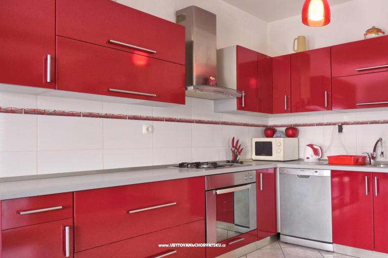 Korčulanka Appartementen Poljica-Marin – foto 6