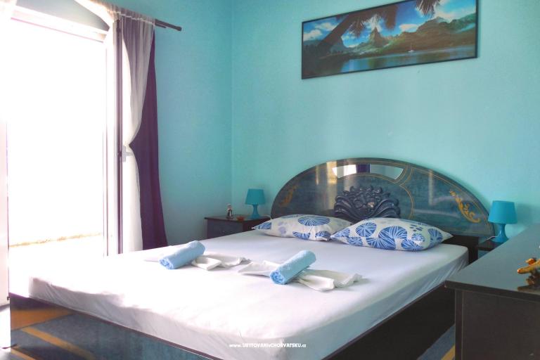 Korčulanka Appartementen Poljica-Marin – foto 7