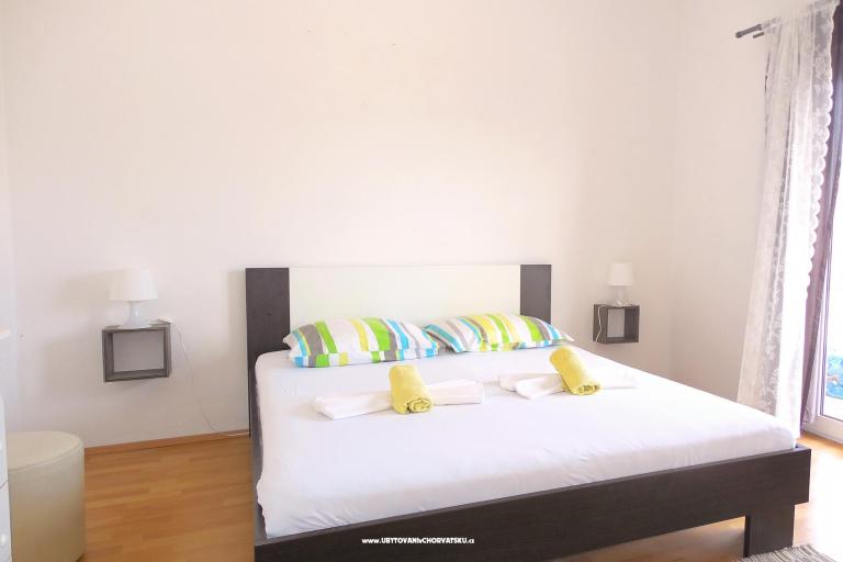 Korčulanka Appartementen Poljica-Marin – foto 8