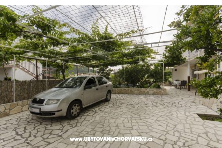 Vakantiehuis Marin – foto 14