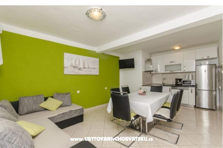 Vakantiehuis Marin – foto 18