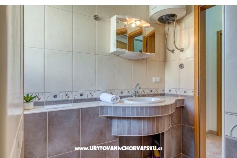 Vakantiehuis - Mirna vala – foto 10