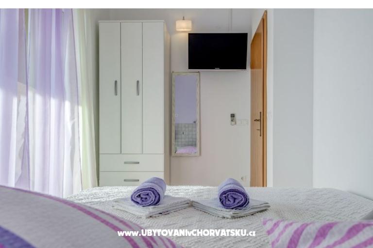 Vakantiehuis - Mirna vala – foto 11