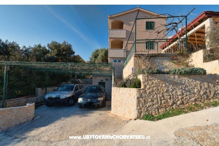 Vakantiehuis - Mirna vala – foto 15
