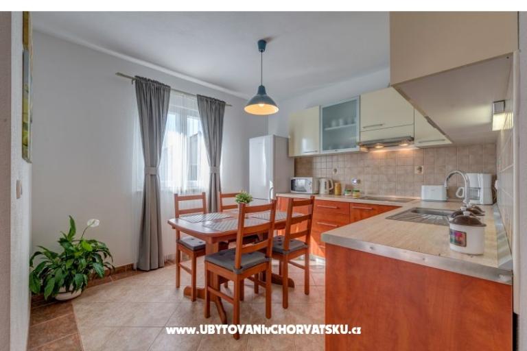 Vakantiehuis - Mirna vala – foto 3