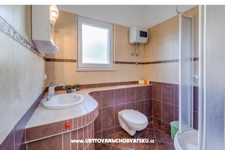 Vakantiehuis - Mirna vala – foto 8
