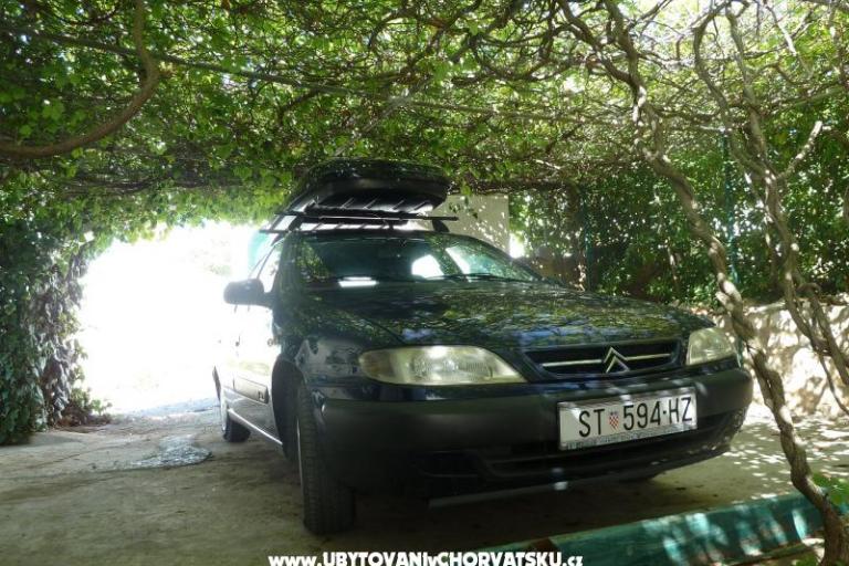 Vakantiehuis – foto 3