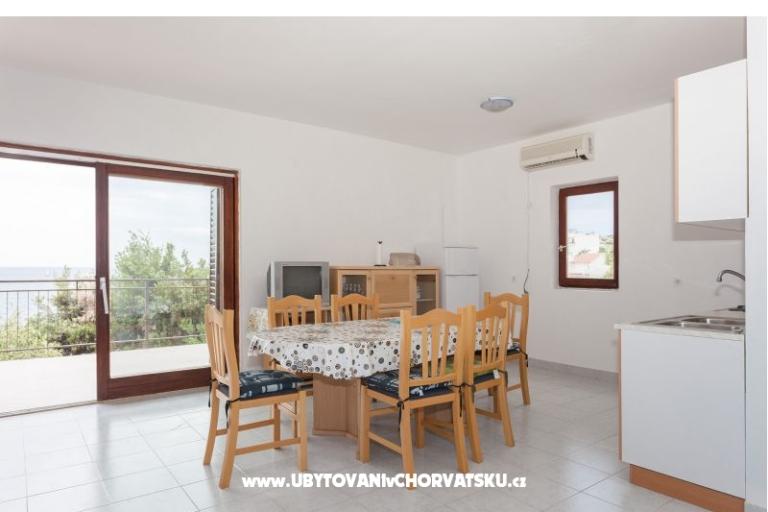 Vakantiehuis Taraš – foto 10