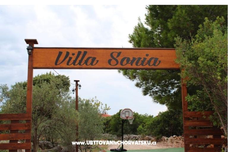 Vakantiehuis Villa Sonia – foto 13