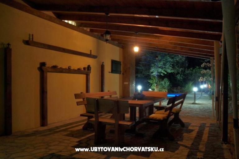 Vakantiehuis Villa Sonia – foto 14