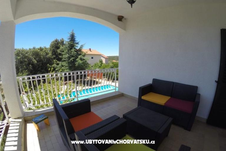 Vakantiehuis Villa Sonia – foto 18