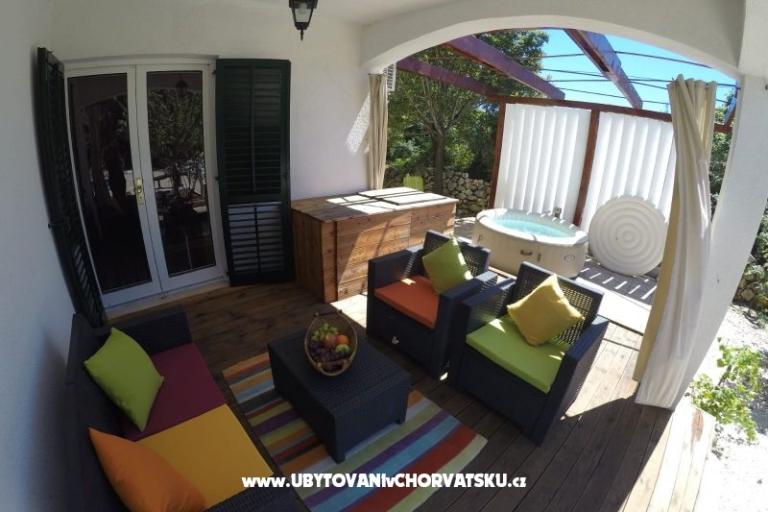 Vakantiehuis Villa Sonia – foto 6