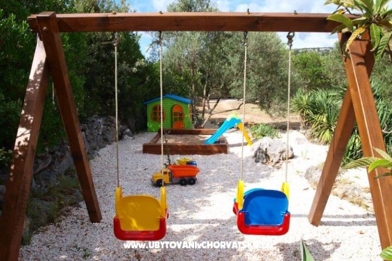 Vakantiehuis Villa Sonia – foto 7