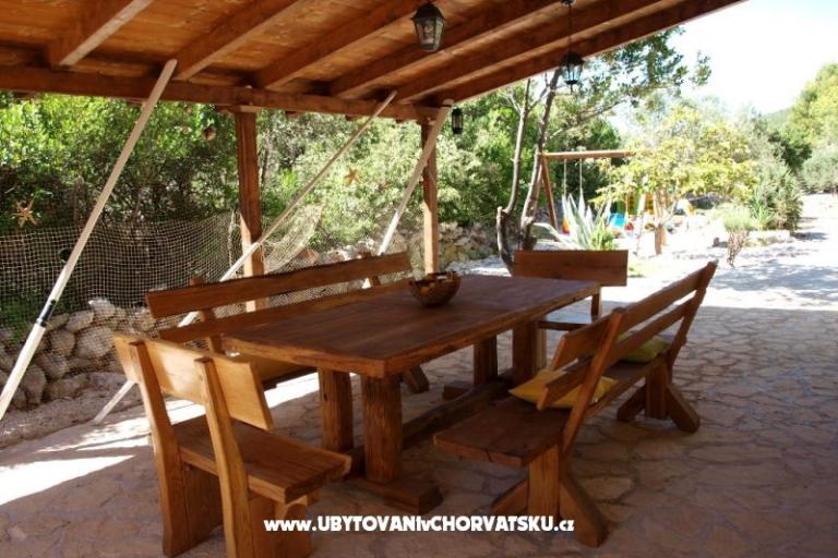 Vakantiehuis Villa Sonia – foto 8