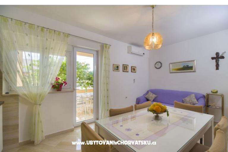 Appartementen Kuvek – foto 11