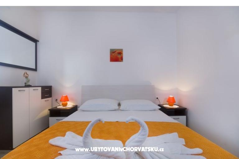 Appartementen Kuvek – foto 14