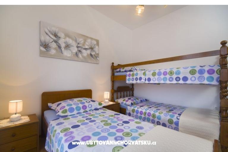 Appartementen Kuvek – foto 17