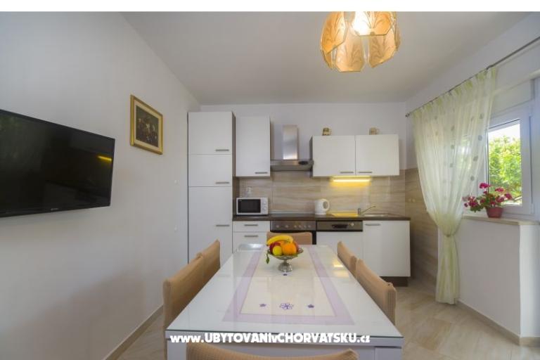 Appartementen Kuvek – foto 18