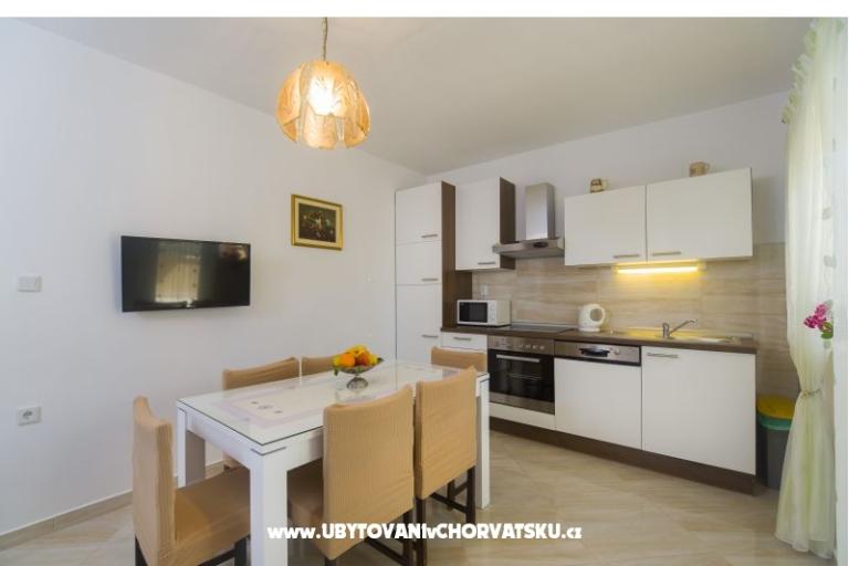Appartementen Kuvek – foto 6