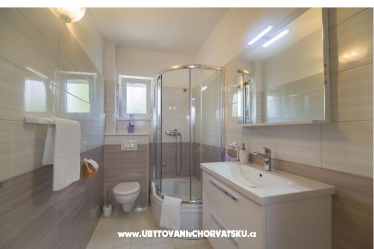 Appartementen Kuvek – foto 8