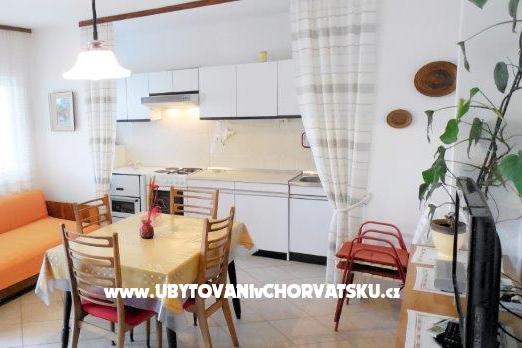 Luka Tadic Appartementen – foto 6
